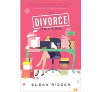The Divorce Papers: A Novel