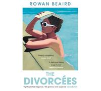 The Divorcees: The dark, atmospheric 1950s-set debut everyone is talking about