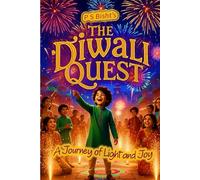 The Diwali Quest: A Journey of Light and Joy