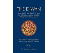 The Diwan of Shaykh Muhammad ibn al-Habib: The Wird and the Qasidas
