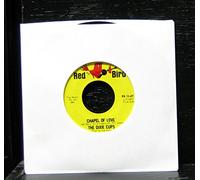 The Dixie Cups - Chapel Of Love / Ain't That Nice [Vinyl Single 7'']