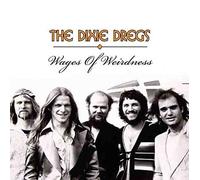 The Dixie Dreggs - Wages Of Weirdness