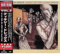 The Dixie Dregs - Night Of The Living Dregs