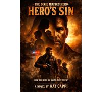 The Dixie Mafia's Hero: Hero's Sin
