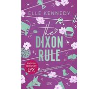 The Dixon Rule: English Edition by LYX