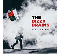 The Dizzy Brains - Tany Razana [VINYL]