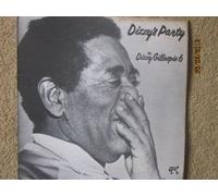 The Dizzy Gillespie 6 - Dizzy's Party [VINYL]