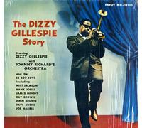 The Dizzy Gillespie Story