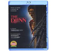 The Djinn