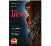 The Djinn