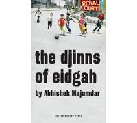 The Djinns of Eidgah