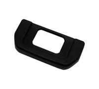 The DK28 eyepiece is comfortable to wear, blocks the camera's viewfinder and prevents eye fatigue. True to size