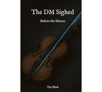 The DM Sighed: Before the Silence