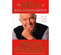 The DNA of Relationships