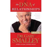 The DNA of Relationships (Smalley Franchise Products)