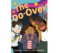 The Do-Over : A Graphic Novel