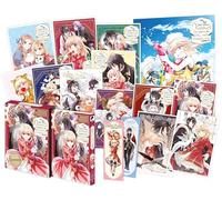 The Do-Over Damsel Conquers the Dragon Emperor - Tome 05 - Édition limitée