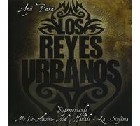 The Do Re Mi Christmas Chorus R - Aqui Para los Reyes Urbanos