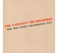 The Doc Pomus Recordings 1978
