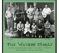 The Doc Watson Family - The Doc Watson Family