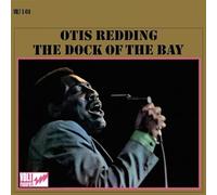 The Dock Of The Bay (Atlantic 75 Series)