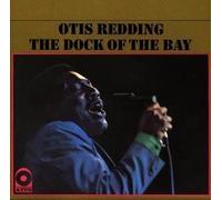 The Dock of the Bay Original recording remastered Edition by Redding, Otis (1991) Audio CD