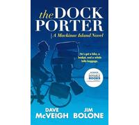 The Dockporter: A Mackinac Island Novel