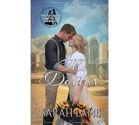The Doctor: 4 (Red Ridge Chronicles)