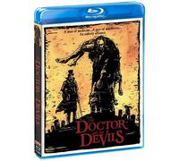 The Doctor and the Devils