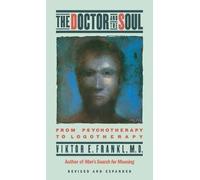 The Doctor and the Soul, Viktor E. Frankl, Paperb