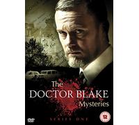 The Doctor Blake Mysteries - Series 1