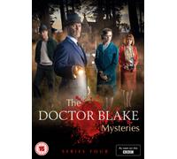 The Doctor Blake Mysteries: Series Four