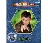 The Doctor (Doctor Who Files 1)