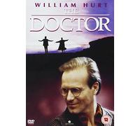 The Doctor [DVD]