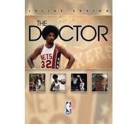 The Doctor (DVD) Julius Dr J Erving (US IMPORT)