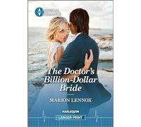 The Doctor’s Billion-Dollar Bride