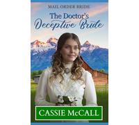 The Doctor’s Deceptive Bride