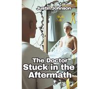 The Doctor Stuck in the Aftermath: Based on a True Story