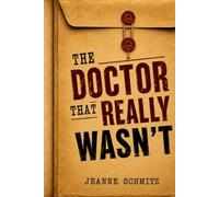 The Doctor That Really Wasn't