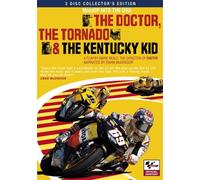The Doctor, The Tornado And The Kentucky Kid (2 Disc Collector's Edition) [2006] [DVD]