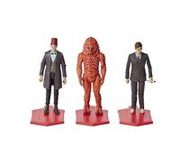 The Doctor Who Day of the Doctor Collector Set (3 exclusive figures)