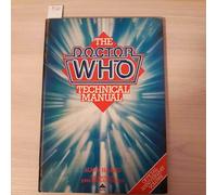 The Doctor Who Technical Manual