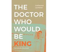 The Doctor Who Would Be King (Theory in Forms)