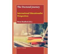 The Doctoral Journey: International Educationalist Perspectives