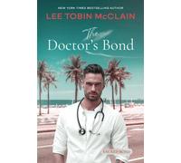 The Doctor's Bond (Christian Romance): Sacred Bond Series Book 4