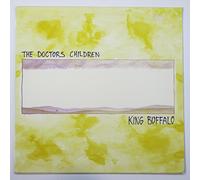 The Doctors Children - King Buffalo