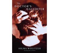 The Doctor's Daughter