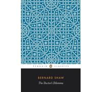 The Doctor's Dilemma