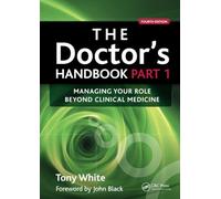 The Doctor's Handbook: Pt. 1
