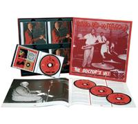 The Doctor's In (CD) Album